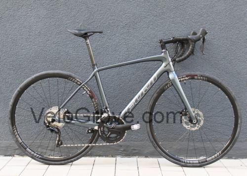 Fuji Gran Fondo 1.3 fiche technique et avis